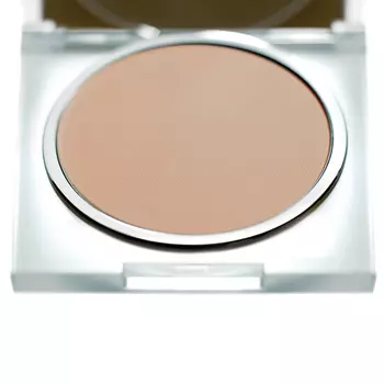 Sante Крем-пудра 02 Светло-бежевый, компактная