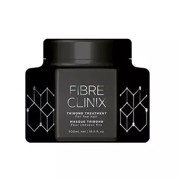 Schwarzkopf Bonacure Fibre Clinix Маска для жестких волос 500мл