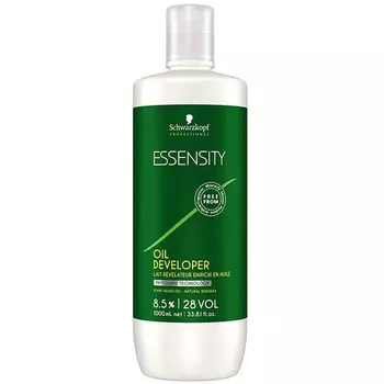 Schwarzkopf Essensity Активирующий лосьон на масляной основе Oil Developer 8,5% 1000мл