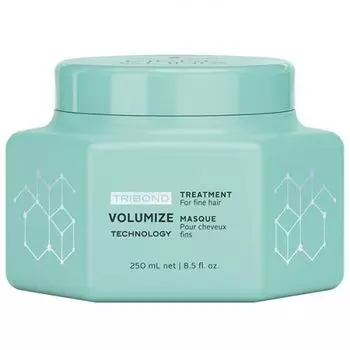 Schwarzkopf Fibre Clinix Volumize Маска для тонких волос 250мл