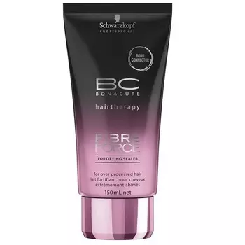 Schwarzkopf Fibre Force Sealer Укрепляющий бальзам 150 ml