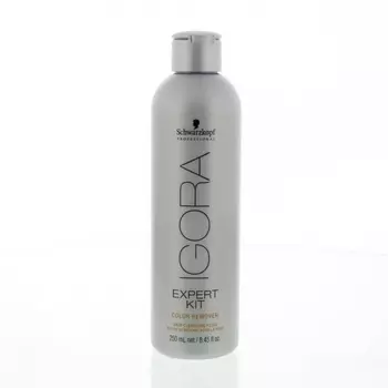 Schwarzkopf Игора Special лосьон для снятия краски с кожи 250мл