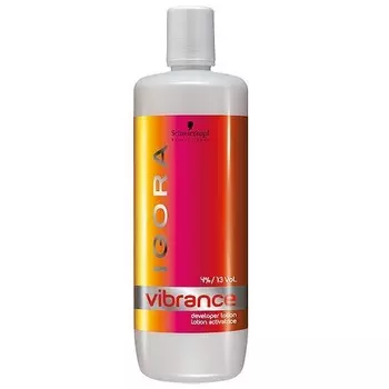 Schwarzkopf Игора Вайбранс Лосьон-Окислитель 4% 1000 мл