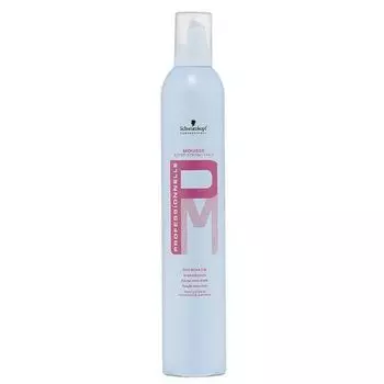 Schwarzkopf мусс профессиональный сильной фиксации 500мл