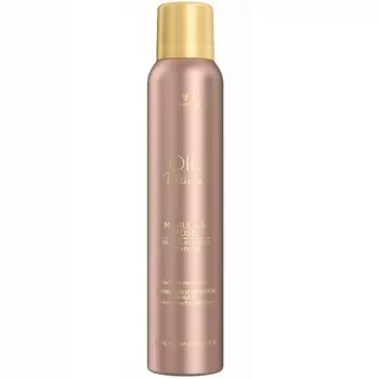 Schwarzkopf Oil Ultime Маска-мусс для тонких волос 200мл