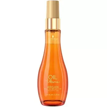Schwarzkopf Oil Ultime масло Арганы 100мл