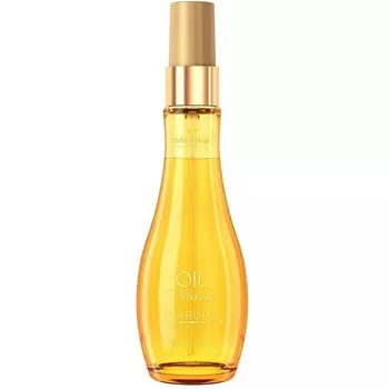 Schwarzkopf Oil Ultime масло Марулы 100мл