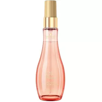 Schwarzkopf Oil Ultime масло Розы 100мл