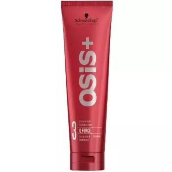 Schwarzkopf Осис Гель для волос сильной фиксации 150 мл