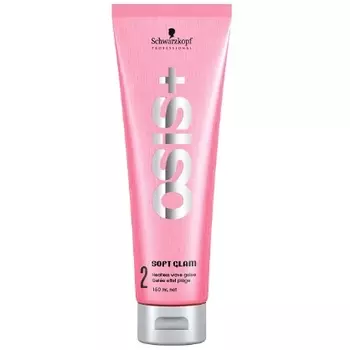 Schwarzkopf Осис Глам Желе для волос Свежесть волн 150мл