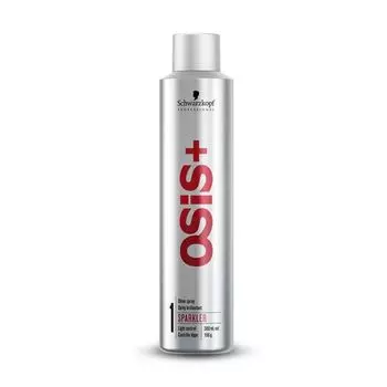 Schwarzkopf Осис Спрей для волос с бриллиантовым блеском 300 мл