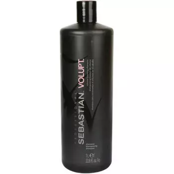 Sebastian In Salon Service Шампунь для объема волос 1000мл