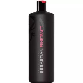 Sebastian In Salon Service Шампунь для восстановления и гладкости волос 1л