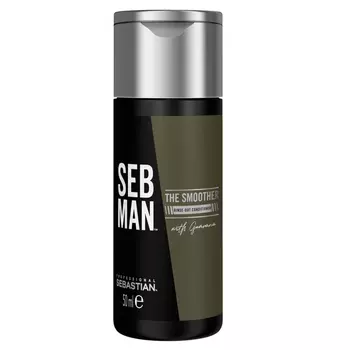 Sebastian SEBMAN THE SMOOTHER Кондиционер для волос 50мл
