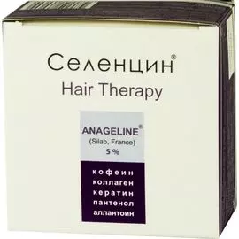 Селенцин маска интенсив от выпадения и ломкости волос 150мл