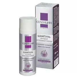 Селенцин Peptide Active Шампунь укрепляющий 200мл