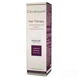 Селенцин шампунь от выпадения волос 200мл