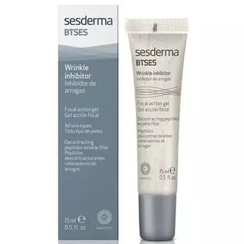 Sesderma Btses Гель - ингибитор морщин 15мл