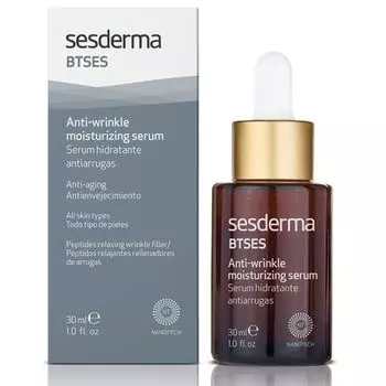 Sesderma Btses Увлажняющая сыворотка против морщин 30мл