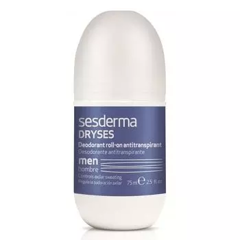 Sesderma Dryses Дезодорант-антиперспирант для мужчин 75 мл