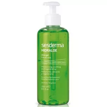 Sesderma Hidraloe Алоэ гель 250 мл