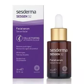 Sesderma Sesgen 32 Сыворотка клеточный активатор 30мл