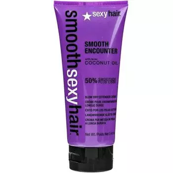 Sexy Hair Крем разглаживающий 100 мл