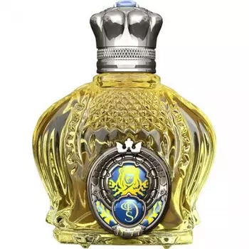 SHAIK OPULENT CLASSIK №77 парфюмерная вода мужская 100 ml