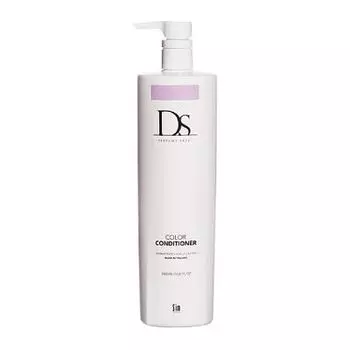 Sim Sensitive DS Color Conditioner Кондиционер для окрашенных и поврежденных волос без отдушек 1000мл