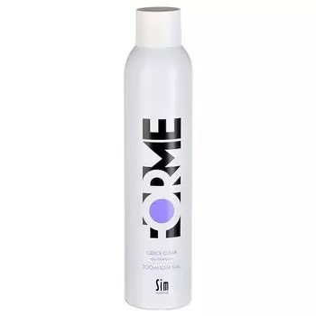 Sim Sensitive Forme Dry Shampoo Сухой шампунь 300мл