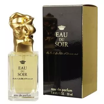 SISLEY EAU DU SOIR вода парфюмерная женская 50 ml