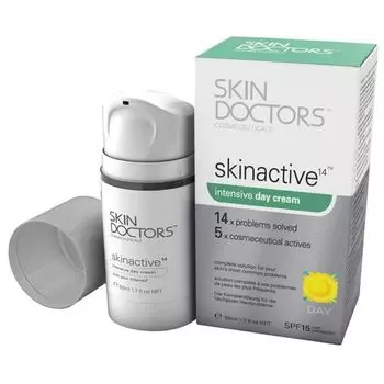 Скин Доктор (Skin Doctors) Интенсивный дневной крем 50 мл