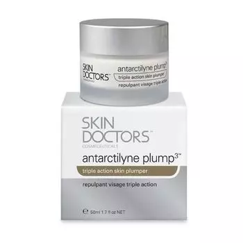 Скин Доктор (Skin Doctors) Крем для повышения упругости кожи тройного действия 50 мл