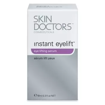 Скин Доктор (Skin Doctors) Сыворотка для кожи вокруг глаз против морщин и отеков 10 мл