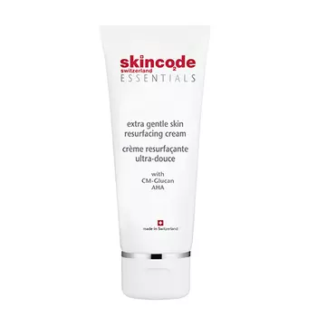 Skincode Essentials Экстра-нежный разглаживающий крем, 75 мл