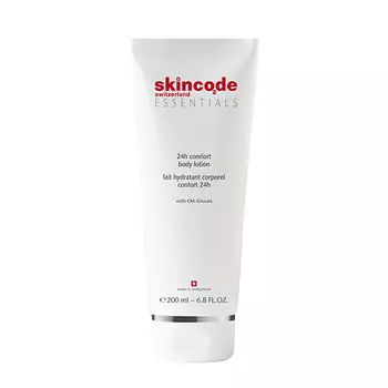Skincode Essentials Лосьон для тела 24 часа, 200 мл