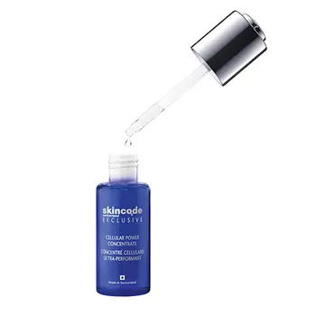 Skincode Exclusive Клеточный омолаживающий концентрат , 30 мл