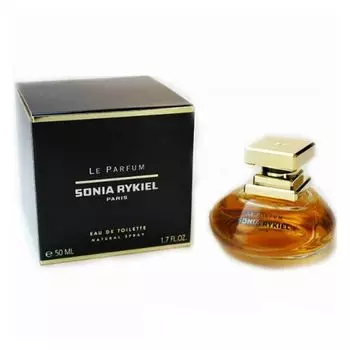 SONIA RYKIEL Туалетная вода женская 50мл