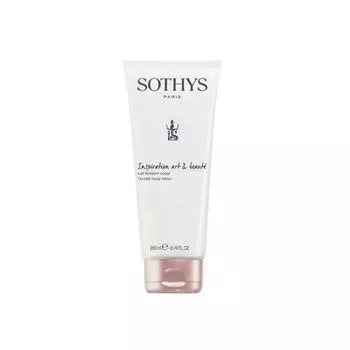 Sothys Деликатное молочко для тела с водной лилией 200мл