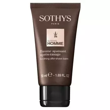 Сотис (Sothys) Homme Эссенция для мужского ухода 50 мл