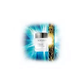 Сотис (Sothys) Интенсивная энергонасыщающая программа с экстрактом элеутерококка 20 процедур