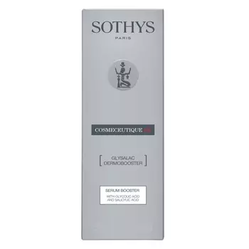 Сотис (Sothys) Интенсивный гликолевый пилинг (20%) 250мл S360308