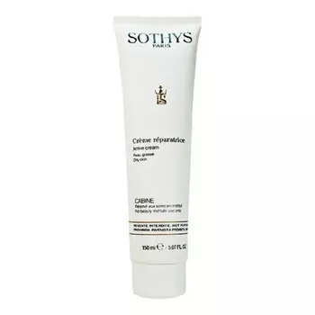 Сотис (Sothys) Oily Skin Крем восстанавливающий активный для жирной кожи 150мл