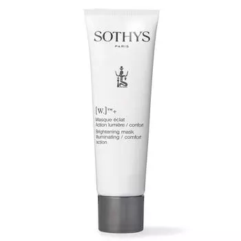 Сотис (Sothys) Осветляющая маска 150 мл