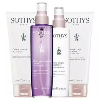 Сотис/Sothys Профессиональный корректирующий уход для жирной и смешанной кожи 20 %.