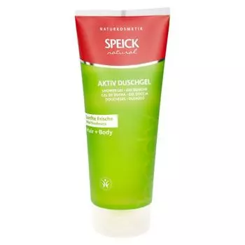 Speick Гель для душа Актив 200 мл