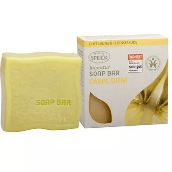 Speick Мыло Настроение Бионатур 100 г