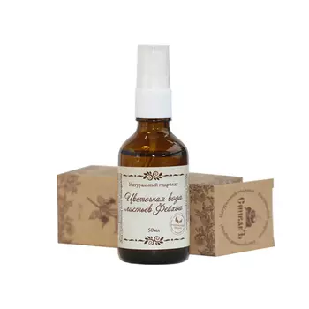 СпивакЪ Цветочная вода Листья Фейхоа 50 мл