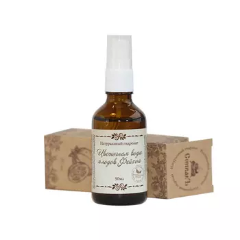 СпивакЪ Цветочная вода Плоды Фейхоа 50 мл