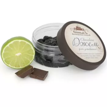 Спивакъ Джем Chocolime, для умывания 100 г